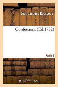 Confessions. Partie 2