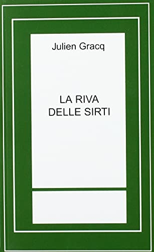 La riva delle Sirti