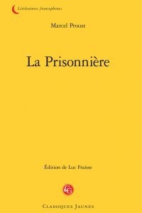 La prisonnière