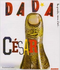 César (Revue Dada n°139)