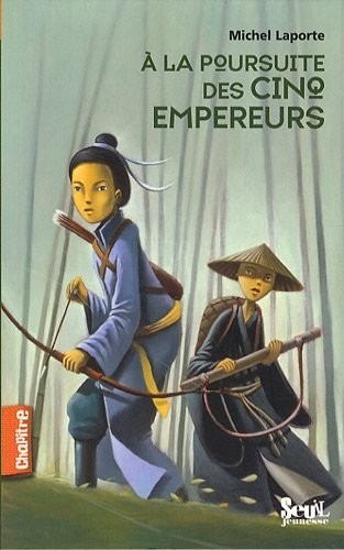 A la poursuite des cinq empereurs