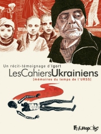 Les Cahiers Ukrainiens: Mémoires du temps de l'URSS