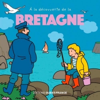 A la découverte de la Bretagne