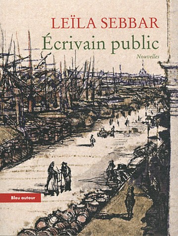 Ecrivain public
