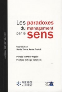 Les paradoxes du management par le sens