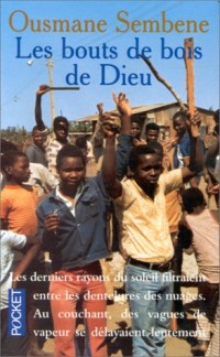 LES BOUTS DE BOIS DE DIEU [9782266067492]