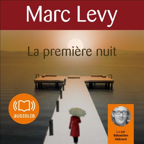 La première nuit: Keira et Adrian 2