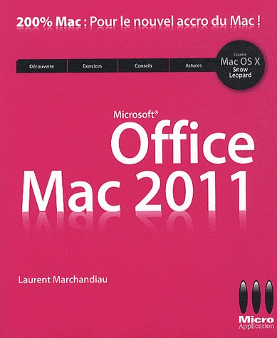 Office Mac 2011