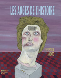 Les anges de l'histoire