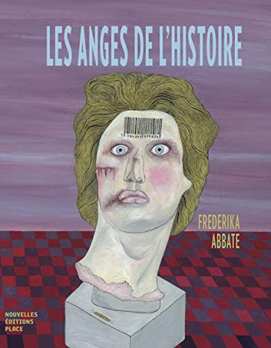 Les anges de l'histoire