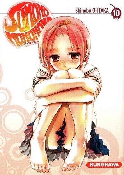 Sumomomo Momomo Vol.10