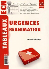 Urgences Réanimation