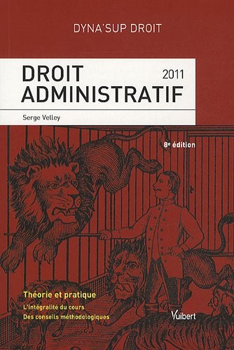 Droit administratif