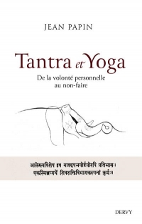 Tantra et Yoga