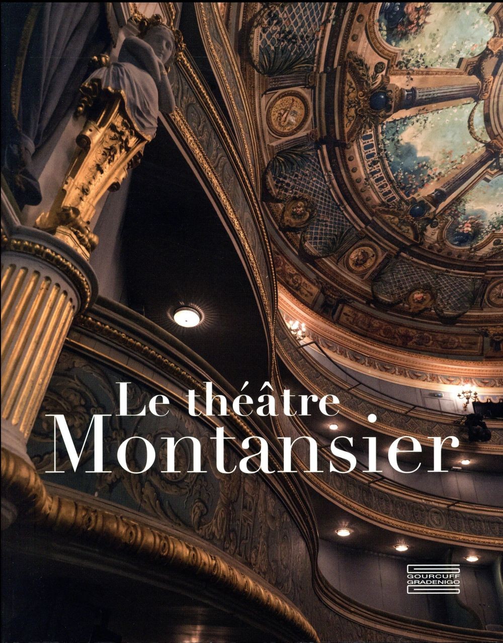 Le théâtre Montansier