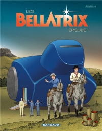 Bellatrix - Tome 1