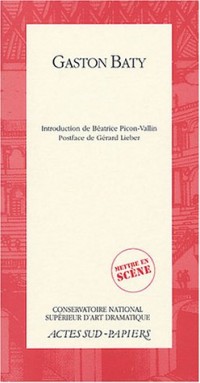 Mettre en scène, numéro 1 : Qu'est-ce que mettre en scène
