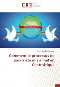 Comment le processus de paix a été mis à mal en Centrafrique