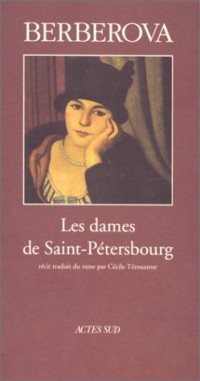 Les Dames de Saint-Pétersbourg