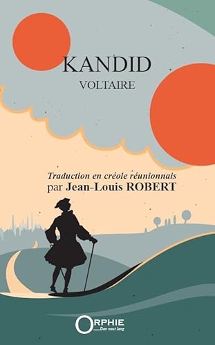 Kandid Voltaire - Traduction en créole réunionnais