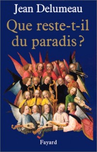 Que reste-t-il du paradis ?