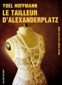 Le tailleur d'Alexanderplatz