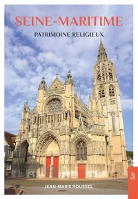 Seine-Maritime Patrimoine religieux