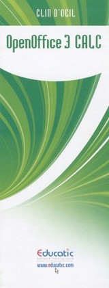 OpenOffice 3 Calc