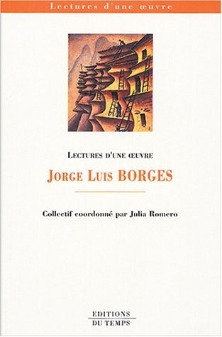 Jorge Luis Borges