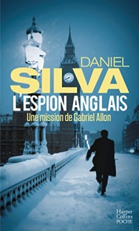 L'espion anglais (HarperCollins Noir)