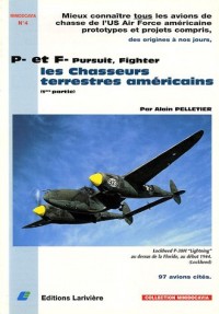 Minidocavia, numéro 4. Chasseurs terrestres américains, 1ère partie