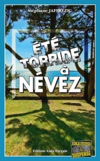 Été torride à Névez