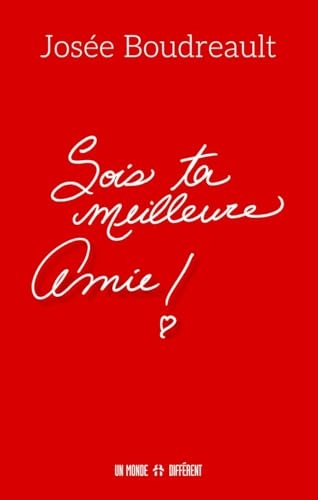 Sois ta meilleure amie !