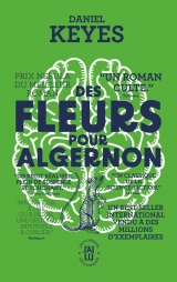 Des fleurs pour Algernon: édition limitée [Poche]