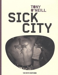 Sick city