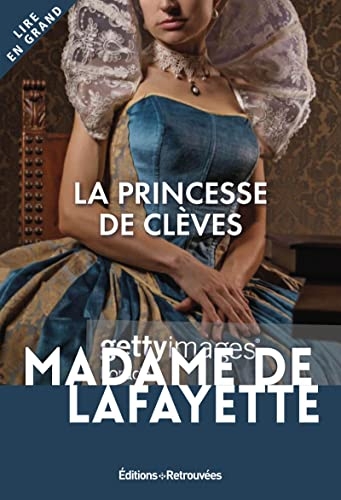 La princesse de Clèves