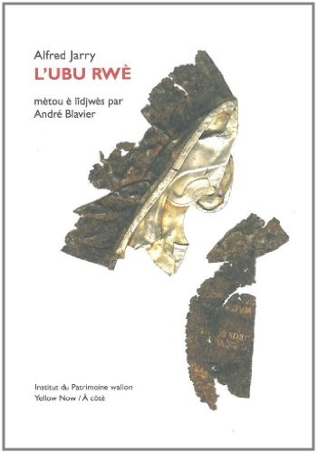 l'Ubu Rwe