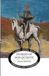 Stories of Don Quixote