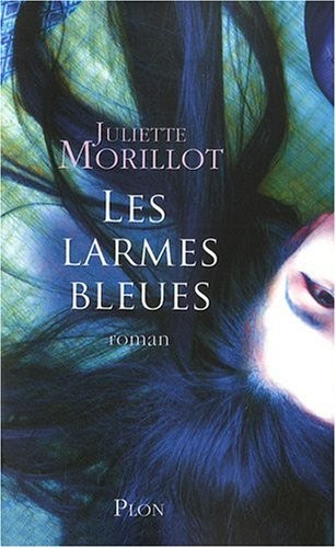 LARMES BLEUES