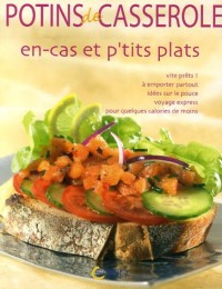 En-cas et p'tits plats