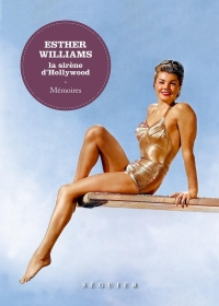 Esther Williams, Mémoires