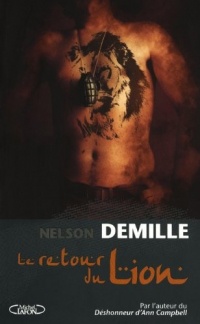 Le Retour du Lion