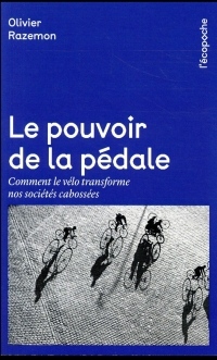 Le Pouvoir de la pédale