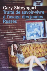 Traité de savoir-vivre à l'usage des jeunes Russes