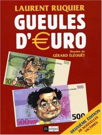 Gueules d'euro