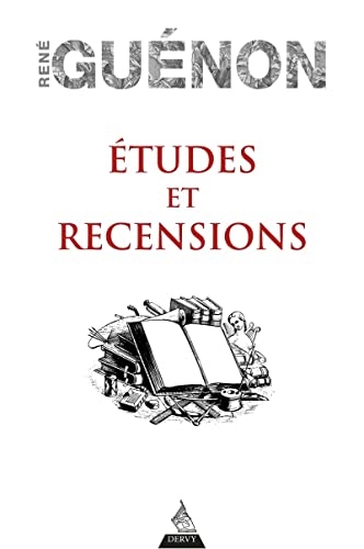 Études et recensions