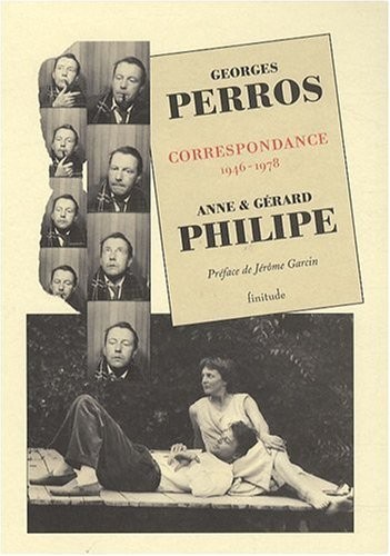 Correspondance : 1946-1978