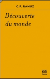 Découverte du monde