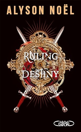 Ruling destiny - Tome 2