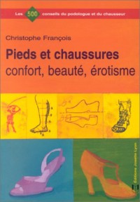 Pieds et chaussures